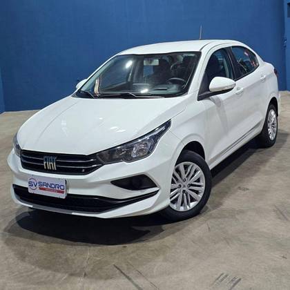FIAT CRONOS 1.0 FIREFLY FLEX DRIVE MANUAL FIAT CRONOS 1.0 FIREFLY FLEX DRIVE MANUAL